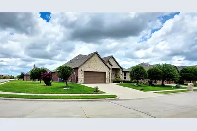 1021 Saint Matthew Circle, Royse City, TX 75189 - Photo 5
