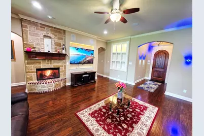 1021 Saint Matthew Circle, Royse City, TX 75189 - Photo 9
