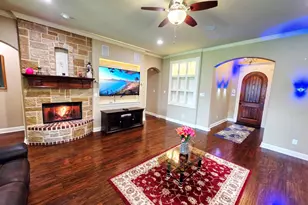 1021 Saint Matthew Circle, Royse City, TX 75189 - Photo 9