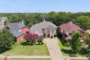 2831 Jeremy Dr, Mesquite, TX 75181 - Photo 29