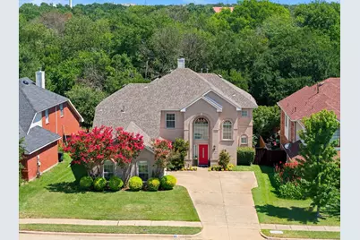 2831 Jeremy Drive, Mesquite, TX 75181 - Photo 1