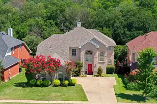 2831 Jeremy Dr, Mesquite, TX 75181 - Photo 1