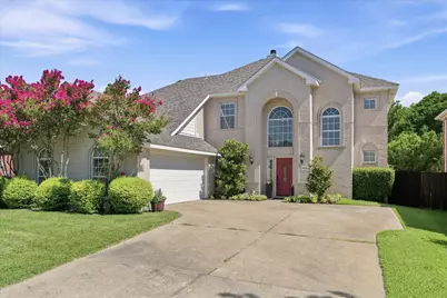 2831 Jeremy Drive, Mesquite, TX 75181 - Photo 3