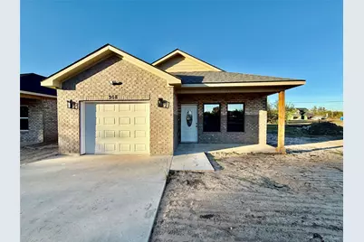 [Address not provided], Mineral Wells, TX 76067 - Photo 1