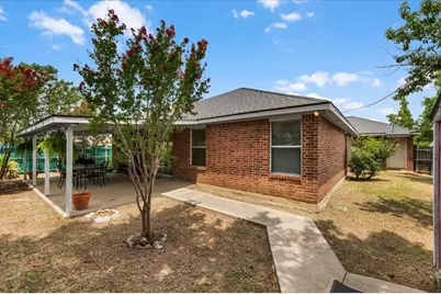 717 Partridge Drive, Saginaw, TX 76131 - Photo 19
