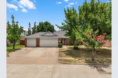 717 Partridge Drive, Saginaw, TX 76131 - Photo 1