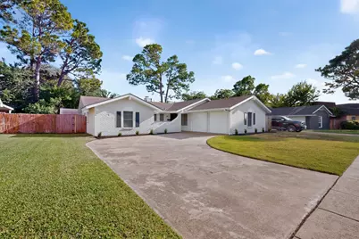 6608 Gary Lane, Fort Worth, TX 76112 - Photo 3