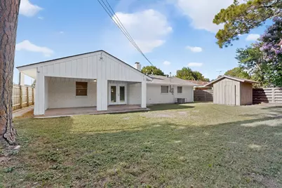 6608 Gary Lane, Fort Worth, TX 76112 - Photo 39