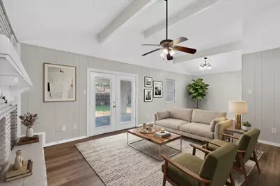 6608 Gary Lane, Fort Worth, TX 76112 - Photo 7