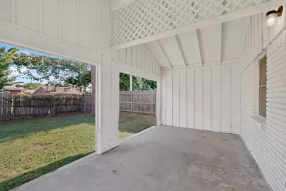 6608 Gary Lane, Fort Worth, TX 76112 - Photo 37
