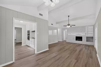 6608 Gary Lane, Fort Worth, TX 76112 - Photo 9