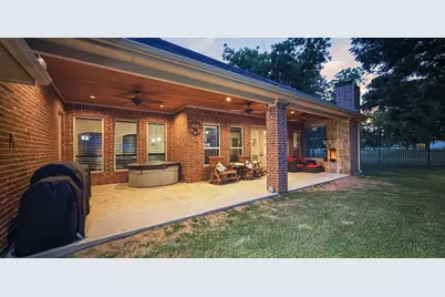 6404 Citation Court, Granbury, TX 76049 - Photo 35