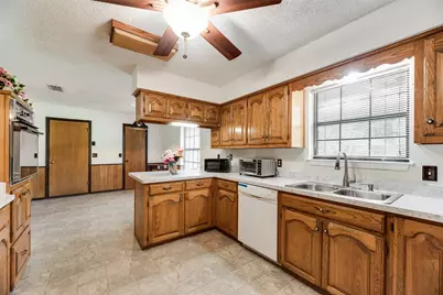 [Address not provided], Quinlan, TX 75474 - Photo 7