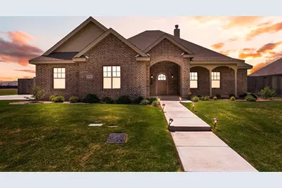 6726 Potter-Bacon Trail, Abilene, TX 79606 - Photo 1