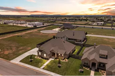 6726 Potter-Bacon Trail, Abilene, TX 79606 - Photo 35