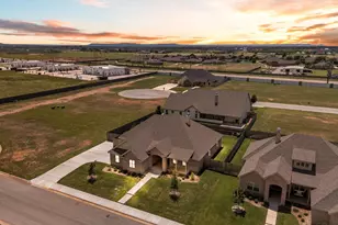 6726 Potter Bacon Trail, Abilene, TX 79606 - Photo 35