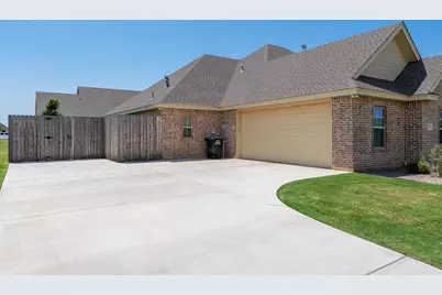 6726 Potter-Bacon Trail, Abilene, TX 79606 - Photo 3