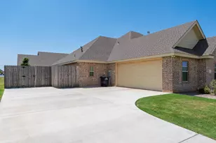 6726 Potter Bacon Trail, Abilene, TX 79606 - Photo 3