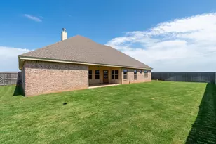 6726 Potter Bacon Trail, Abilene, TX 79606 - Photo 35