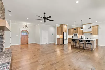 6726 Potter-Bacon Trail, Abilene, TX 79606 - Photo 9