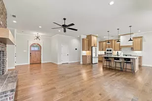 6726 Potter Bacon Trail, Abilene, TX 79606 - Photo 9
