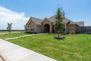6726 Potter Bacon Trail, Abilene, TX 79606 - Photo 3