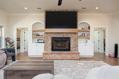 6726 Potter-Bacon Trail, Abilene, TX 79606 - Photo 7