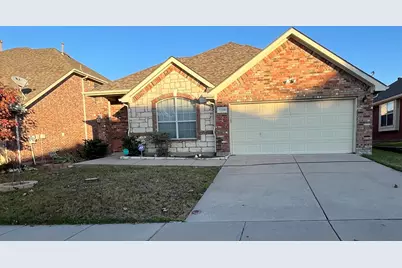 7208 Kentish Drive, Fort Worth, TX 76137 - Photo 1
