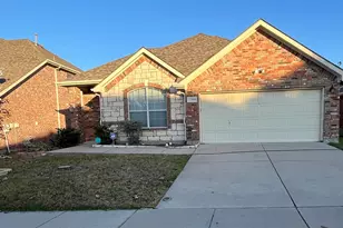 7208 Kentish Dr, Fort Worth, TX 76137 - Photo 1
