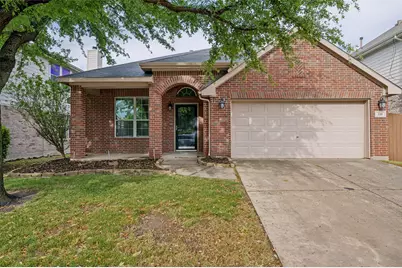 220 Parakeet Drive, Little Elm, TX 75068 - Photo 1