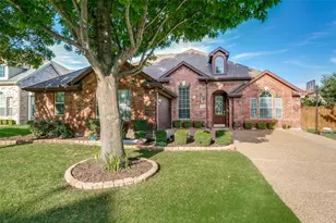[Address not provided], Flower Mound, TX 75028 - Photo 1