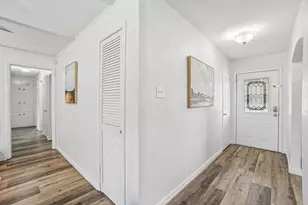 1224 Trailwood Dr, Hurst, TX 76053 - Photo 29