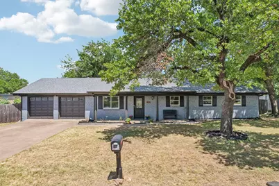 1224 Trailwood Drive, Hurst, TX 76053 - Photo 1