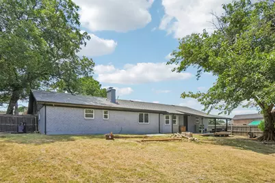 1224 Trailwood Drive, Hurst, TX 76053 - Photo 33