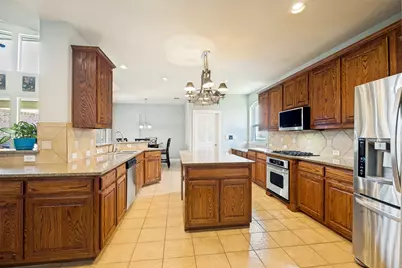 1724 Teakwood Drive, Wylie, TX 75098 - Photo 5