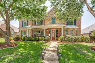 1724 Teakwood Drive, Wylie, TX 75098 - Photo 1