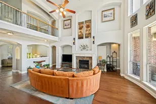 1724 Teakwood Dr, Wylie, TX 75098 - Photo 9