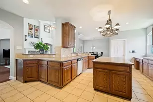 1724 Teakwood Dr, Wylie, TX 75098 - Photo 7