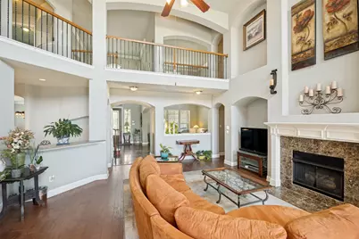 1724 Teakwood Drive, Wylie, TX 75098 - Photo 9