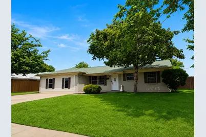 13706 Janwood Lane, Farmers Branch, TX 75234 - Photo 1