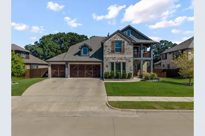 2200 Simpson Lane, Mansfield, TX 76063 - Photo 1