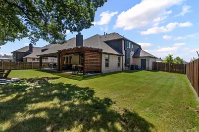 2200 Simpson Lane, Mansfield, TX 76063 - Photo 37