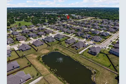 2200 Simpson Lane, Mansfield, TX 76063 - Photo 39