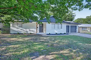 7516 S College Cir, North Richland Hills, TX 76180 - Photo 1