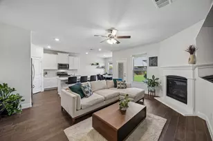 11233 Gold Pan Trail, Aubrey, TX 76227 - Photo 5