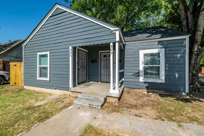 300 Emma Street, Fort Worth, TX 76111 - Photo 3