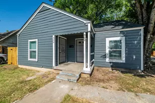 300 Emma St, Fort Worth, TX 76111 - Photo 3