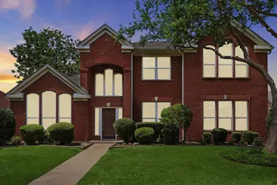 448 Halifax Drive, Coppell, TX 75019 - Photo 37
