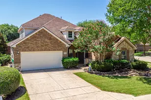 425 Long Cove Dr, Fairview, TX 75069 - Photo 1