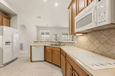 425 Long Cove Drive, Fairview, TX 75069 - Photo 11